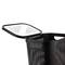 Mind Reader 60L Perforated Plastic Laundry Hamper with Lid